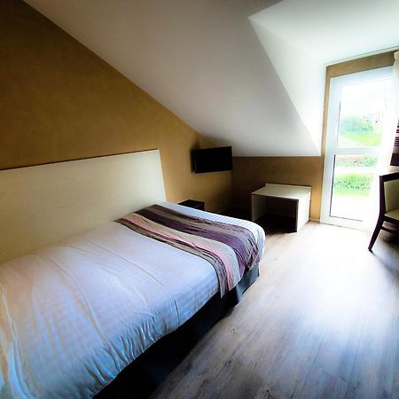 Hotel Alicia Auray Le Bono Dış mekan fotoğraf