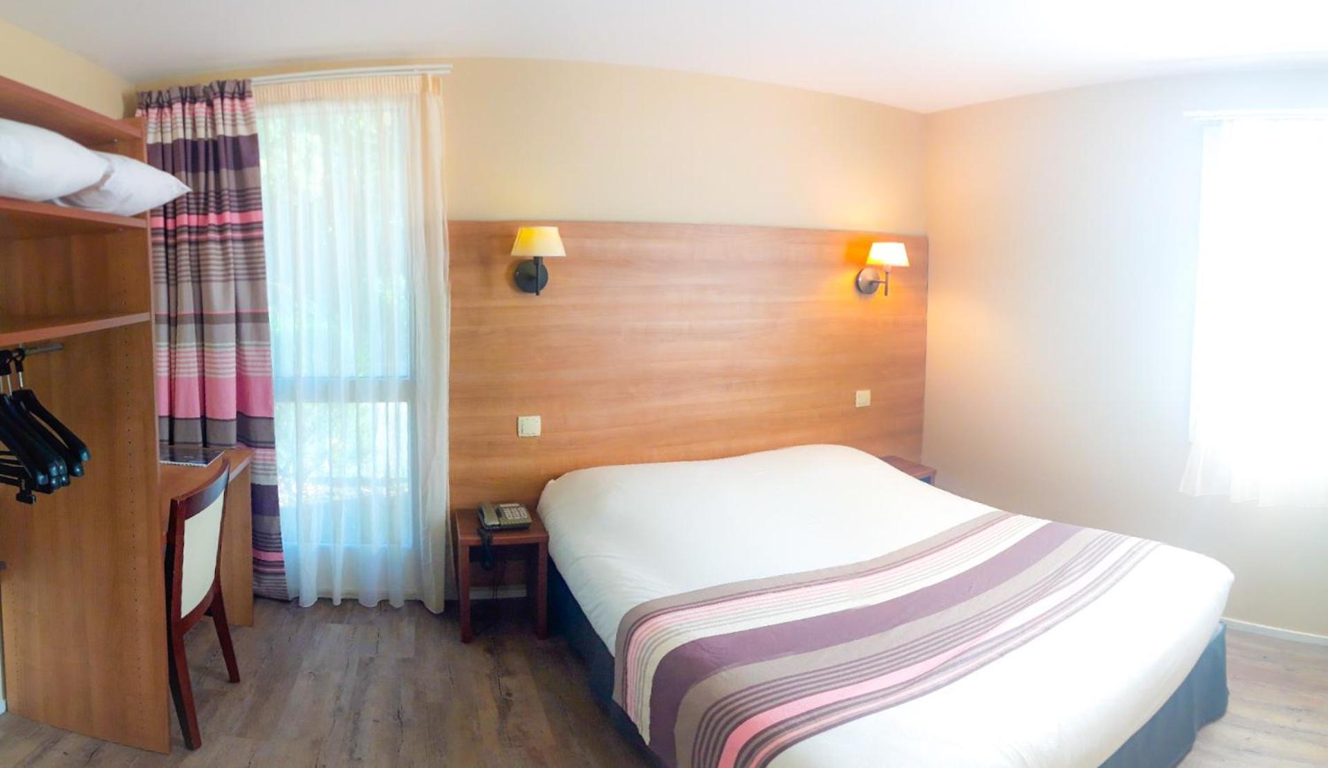 Hotel Alicia Auray Le Bono Dış mekan fotoğraf