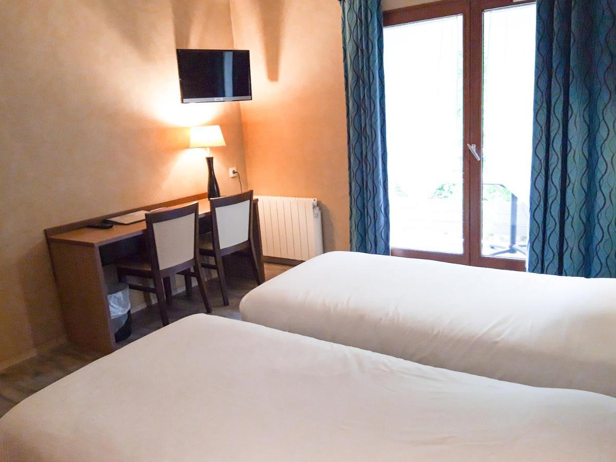 Hotel Alicia Auray Le Bono Dış mekan fotoğraf