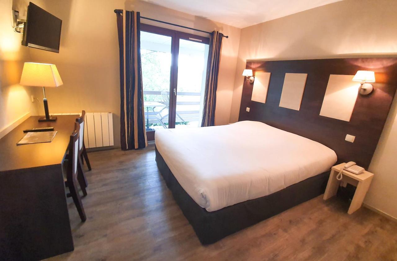 Hotel Alicia Auray Le Bono Dış mekan fotoğraf