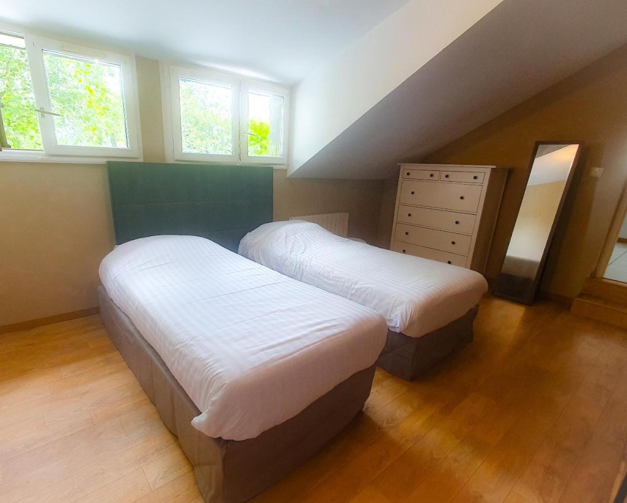 Hotel Alicia Auray Le Bono Dış mekan fotoğraf