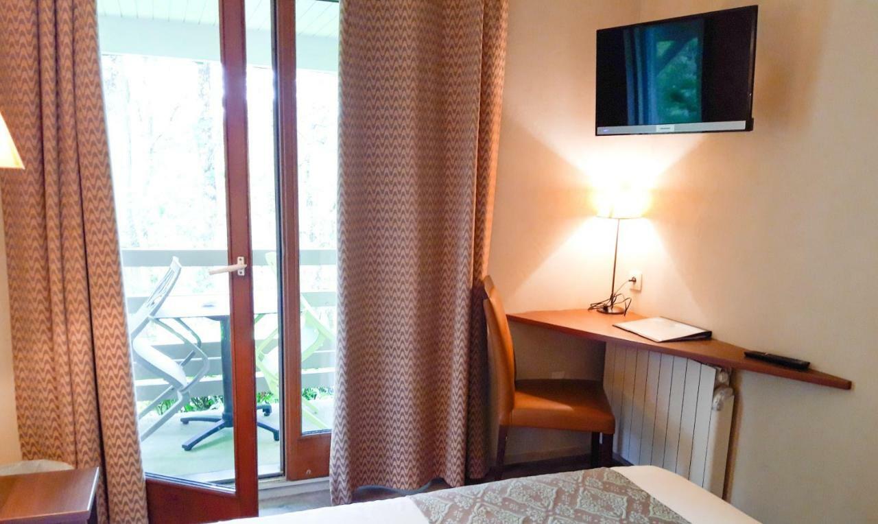 Hotel Alicia Auray Le Bono Dış mekan fotoğraf
