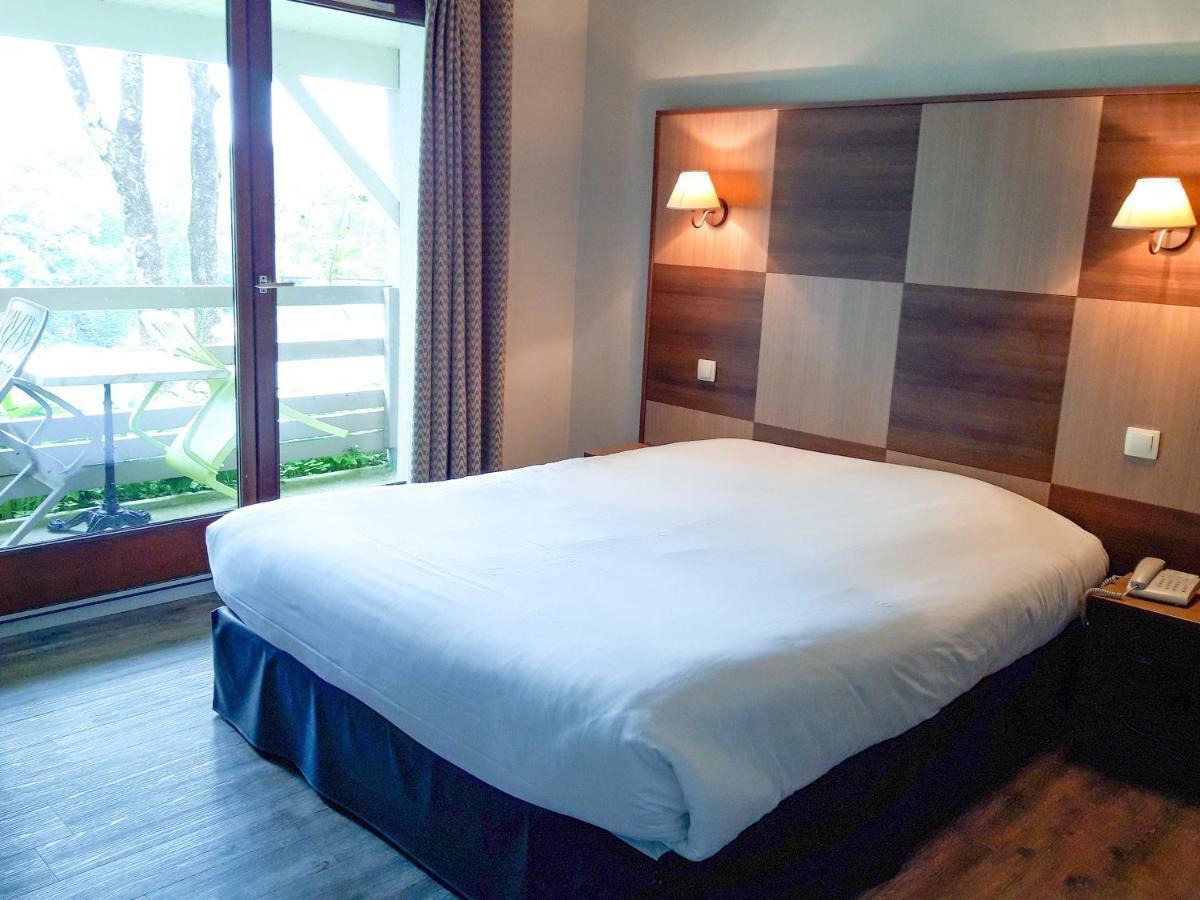 Hotel Alicia Auray Le Bono Dış mekan fotoğraf