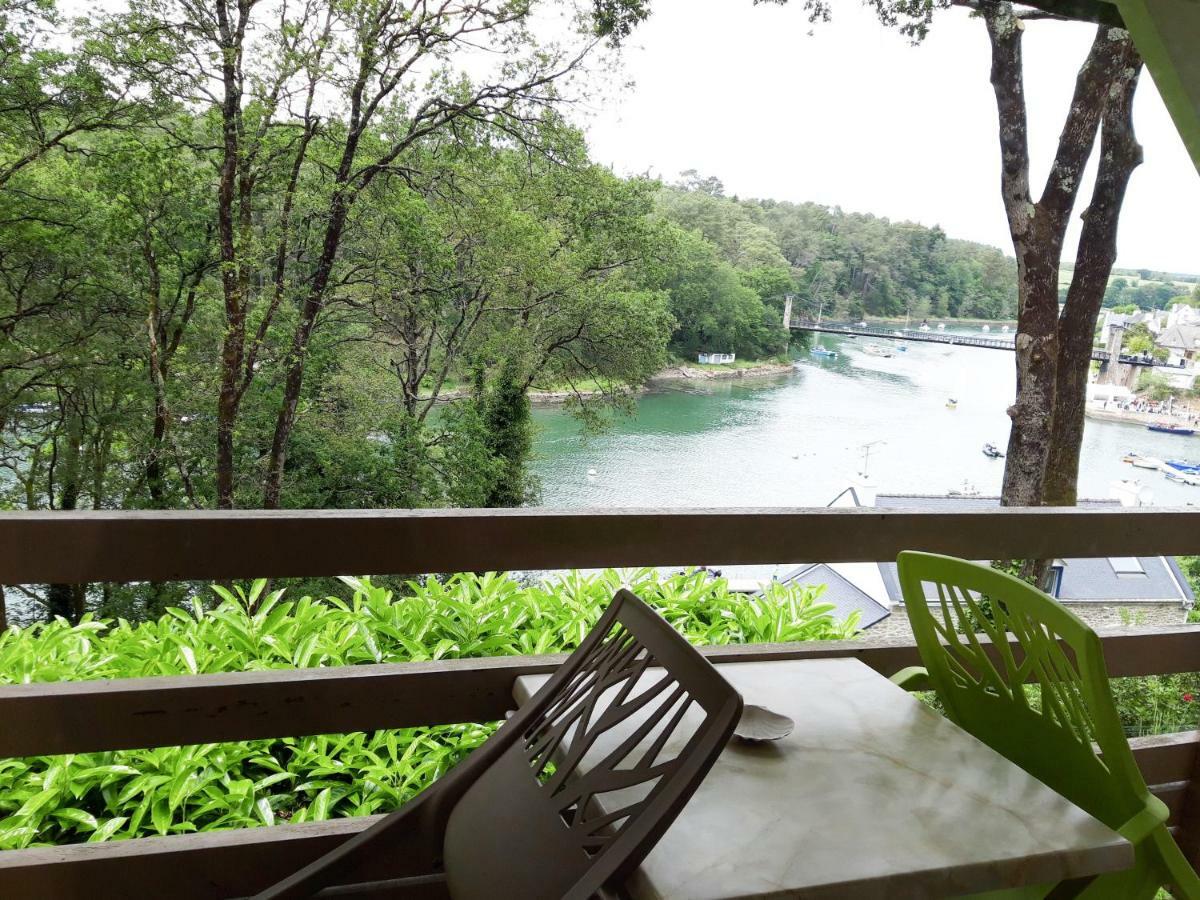 Hotel Alicia Auray Le Bono Dış mekan fotoğraf