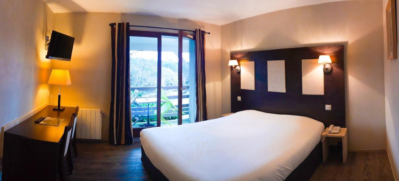 Hotel Alicia Auray Le Bono Dış mekan fotoğraf