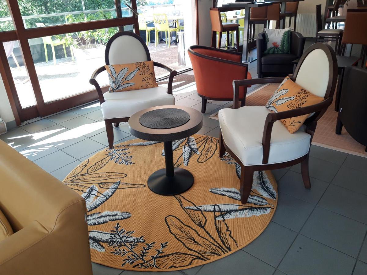 Hotel Alicia Auray Le Bono Dış mekan fotoğraf